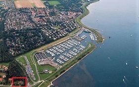 Vakantiewoning Grevelingen