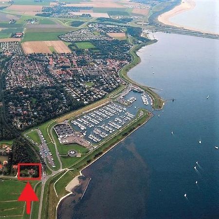 Villa Vakantiewoning Grevelingen Scharendijke Exterior foto