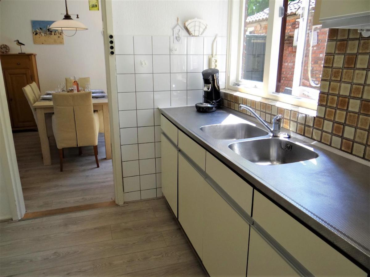 Villa Vakantiewoning Grevelingen Scharendijke Exterior foto
