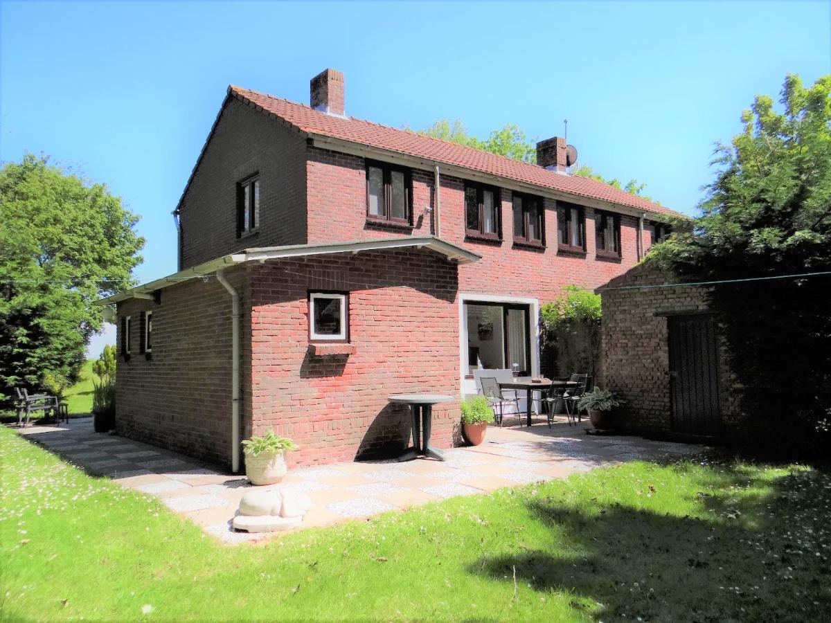 Villa Vakantiewoning Grevelingen Scharendijke Exterior foto