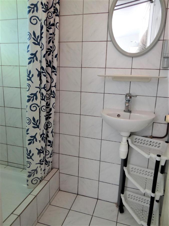 Villa Vakantiewoning Grevelingen Scharendijke Exterior foto